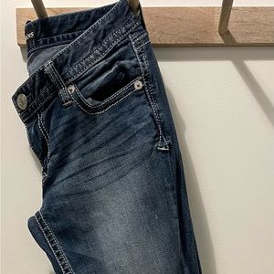 Express Jeans